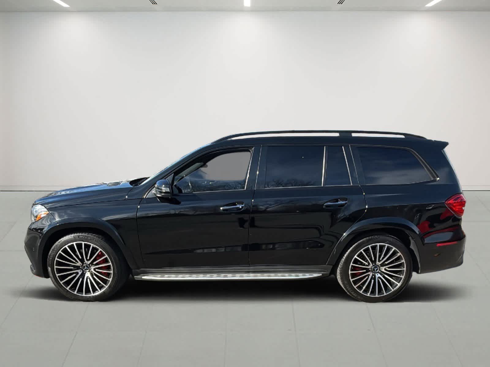 mercedes-benz gls-class 2019 4JGDF7FE5KB193986 image mercedes-benz gls-class 2019 4JGDF7FE5KB193986 image