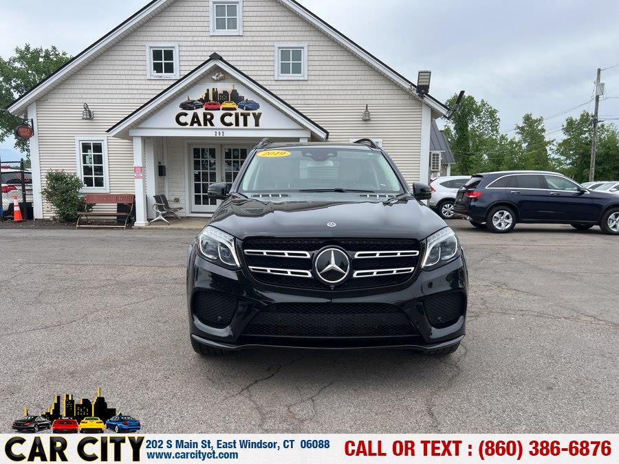 mercedes-benz gls-class 2019 4JGDF7DE4KB207444 image mercedes-benz gls-class 2019 4JGDF7DE4KB207444 image