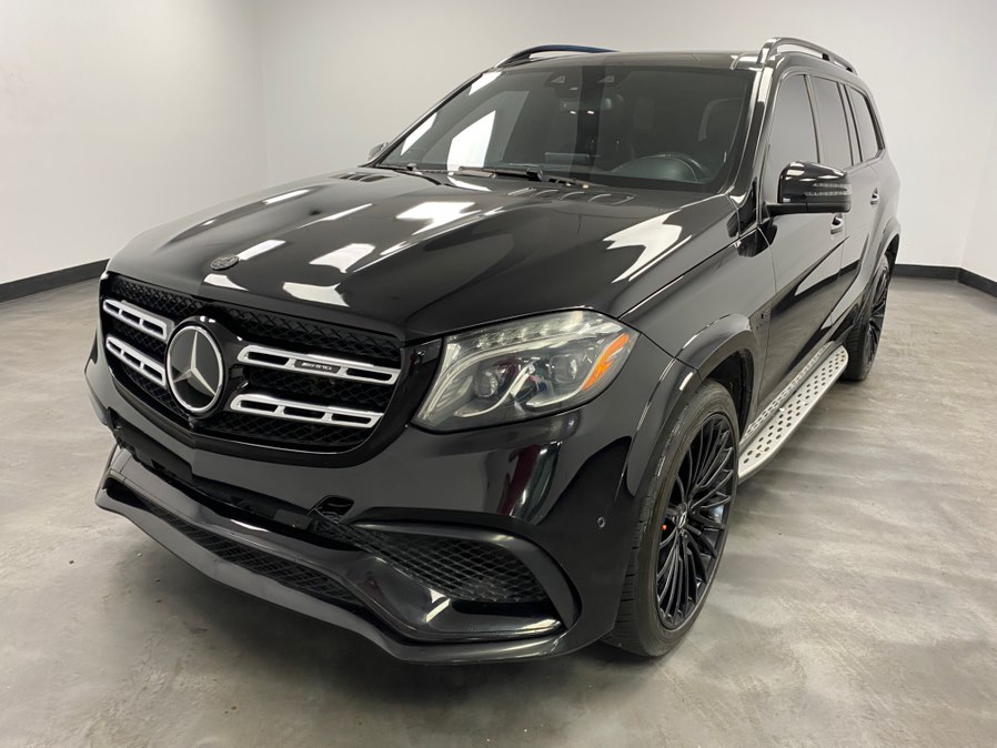 mercedes-benz gls-class 2019 4JGDF7FE4KB235550 image mercedes-benz gls-class 2019 4JGDF7FE4KB235550 image