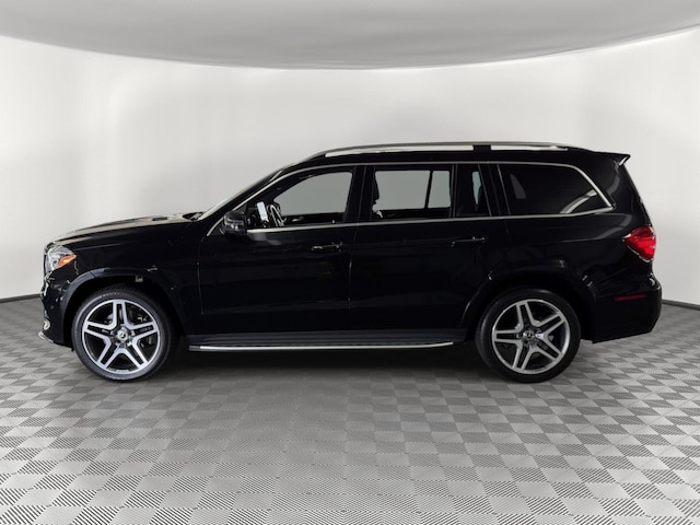 mercedes-benz gls-class 2019 4JGDF7DE9KB186090 image mercedes-benz gls-class 2019 4JGDF7DE9KB186090 image