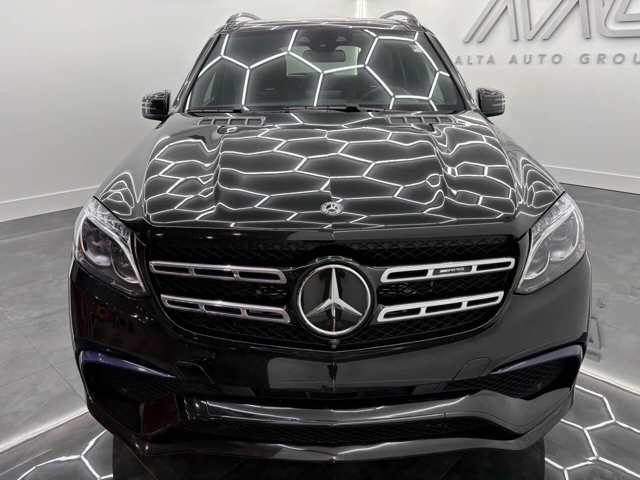 mercedes-benz gls-class 2019 4JGDF7FE5KB228025 image mercedes-benz gls-class 2019 4JGDF7FE5KB228025 image