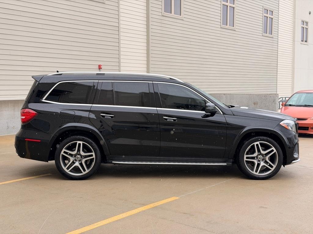 mercedes-benz gls-class 2019 4JGDF7DE4KB241206 image mercedes-benz gls-class 2019 4JGDF7DE4KB241206 image