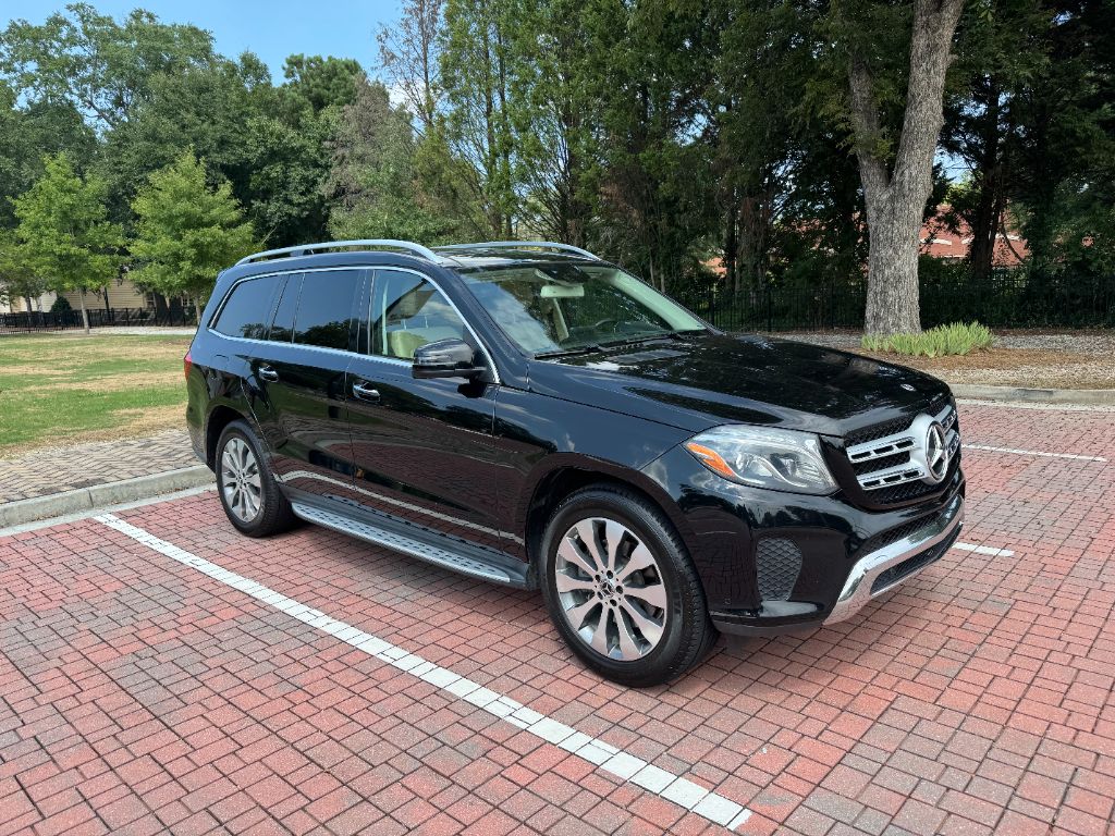mercedes-benz gls-class 2019 4JGDF6EEXKB227898 image