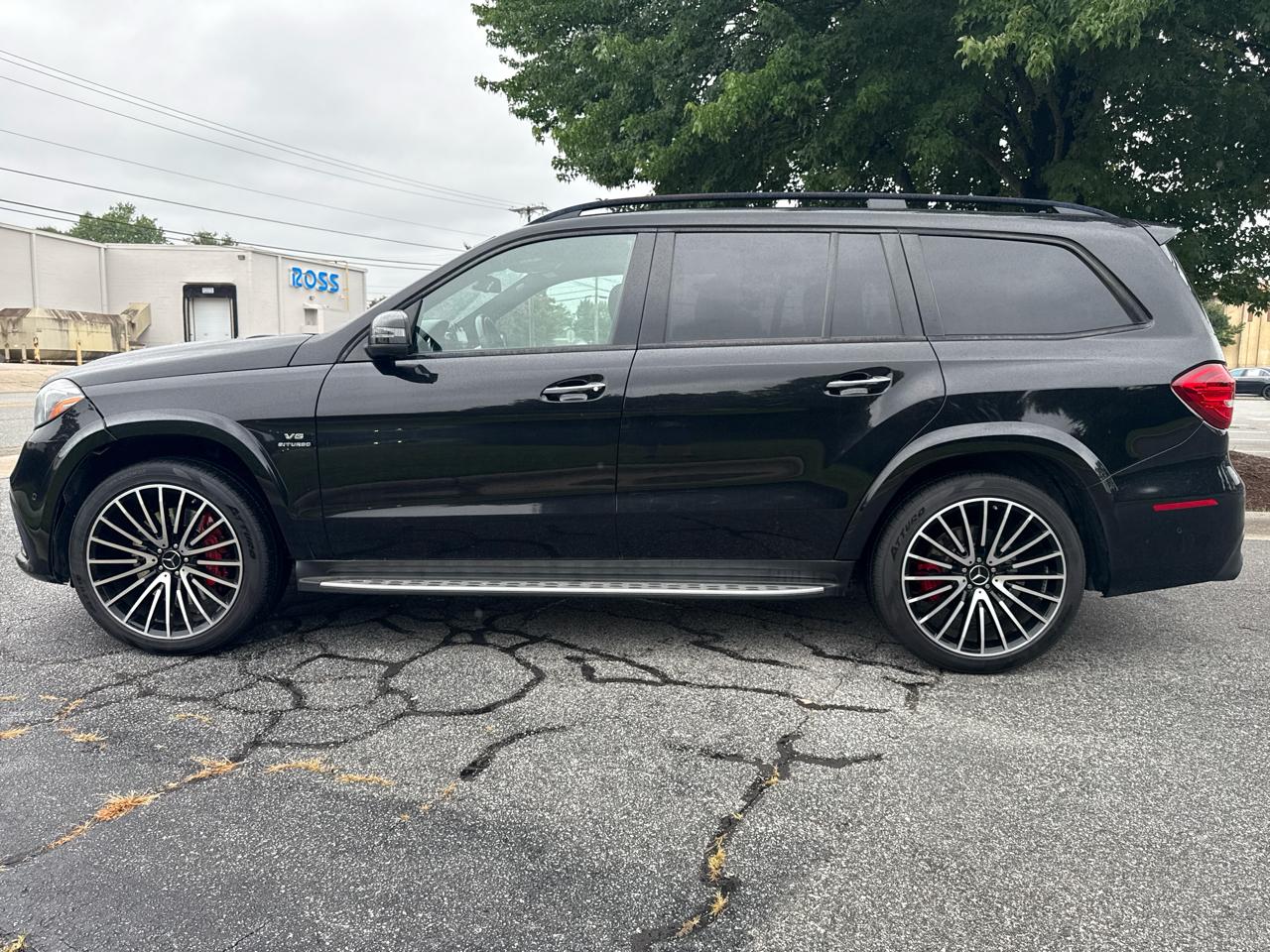 mercedes-benz gls-class 2019 4JGDF7FE0KB235982 image mercedes-benz gls-class 2019 4JGDF7FE0KB235982 image