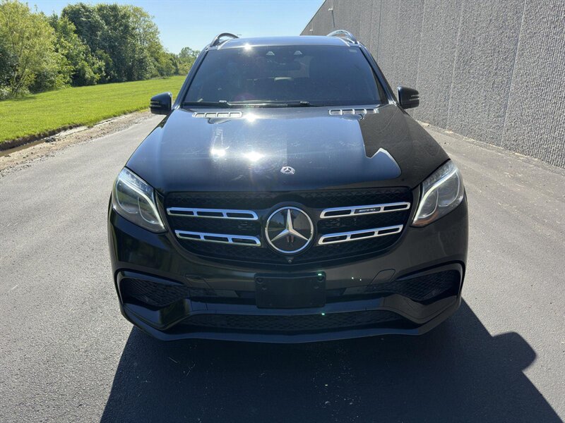 mercedes-benz gls-class 2019 4JGDF7FE5KB210379 image mercedes-benz gls-class 2019 4JGDF7FE5KB210379 image