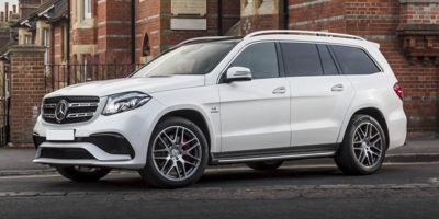 Mercedes-Benz GLS-Class 2019 4JGDF7FE0KB191224 image Mercedes-Benz GLS-Class 2019 4JGDF7FE0KB191224 image