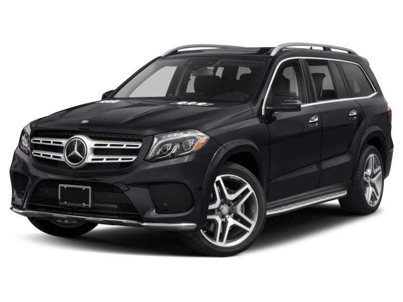 mercedes-benz gls-class 2019 4JGDF7DE7KB206031 image mercedes-benz gls-class 2019 4JGDF7DE7KB206031 image