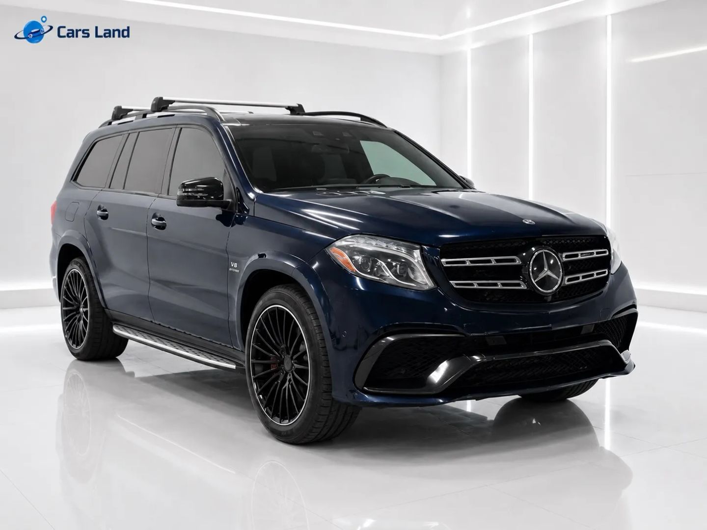 mercedes-benz gls-class 2019 4JGDF7FE8KB187731 image mercedes-benz gls-class 2019 4JGDF7FE8KB187731 image