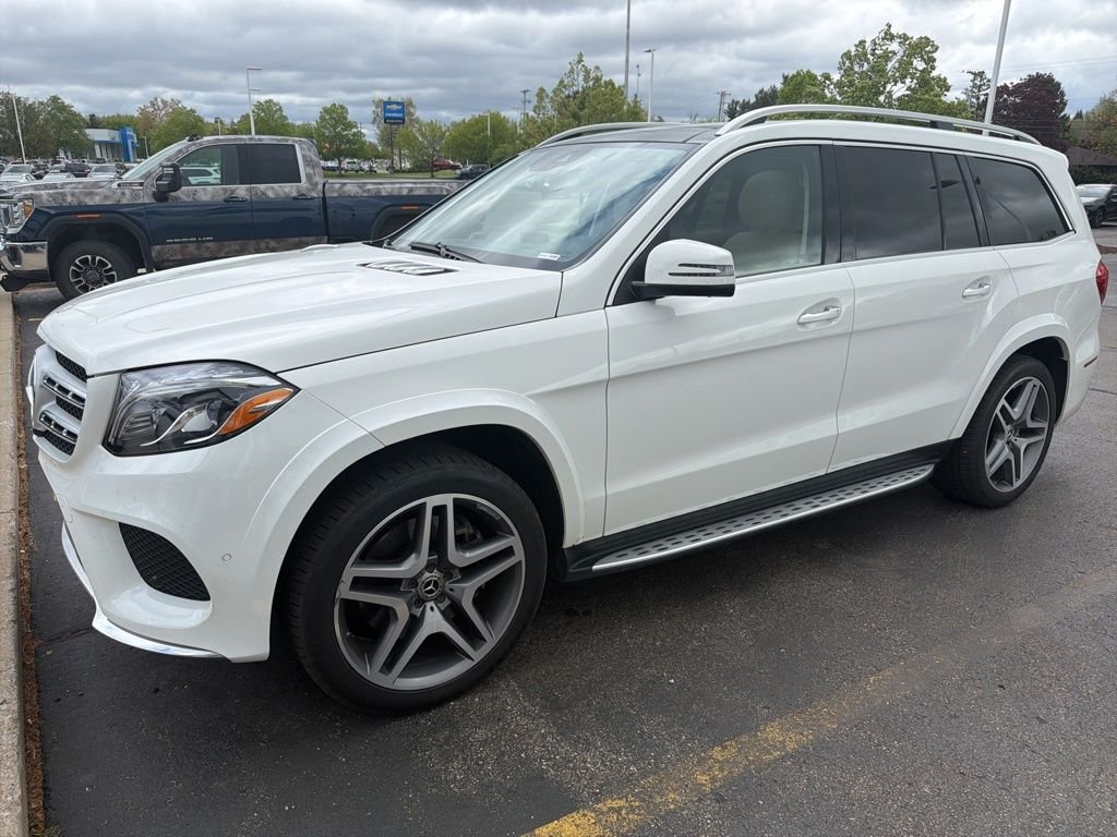 mercedes-benz gls-class 2019 4JGDF7DE1KB200287 image mercedes-benz gls-class 2019 4JGDF7DE1KB200287 image