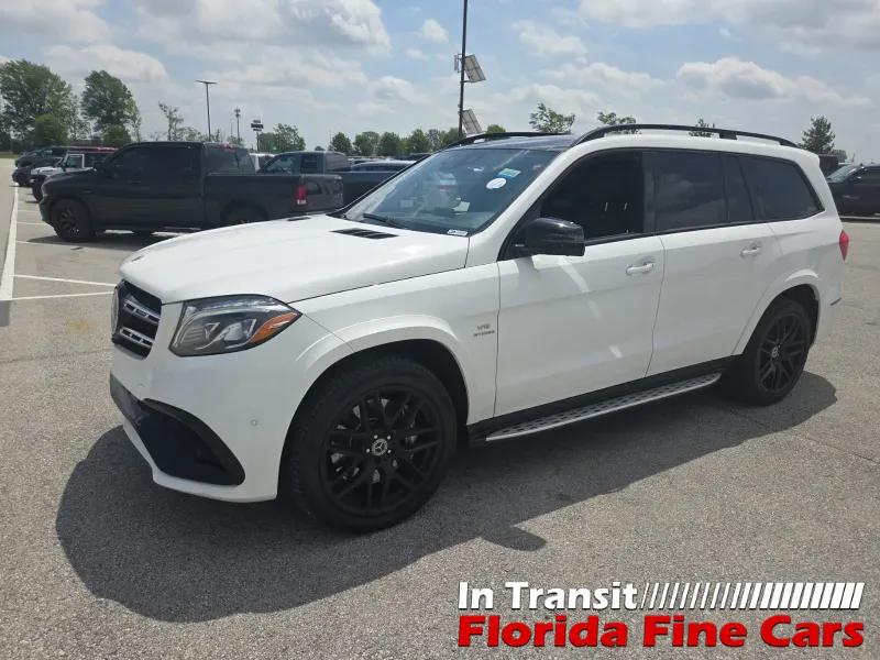 mercedes-benz gls-class 2018 4JGDF7FE6JB080532 image mercedes-benz gls-class 2018 4JGDF7FE6JB080532 image
