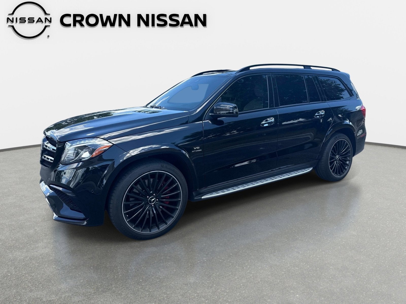 mercedes-benz gls-class 2018 4JGDF7FE8JB130542 image mercedes-benz gls-class 2018 4JGDF7FE8JB130542 image