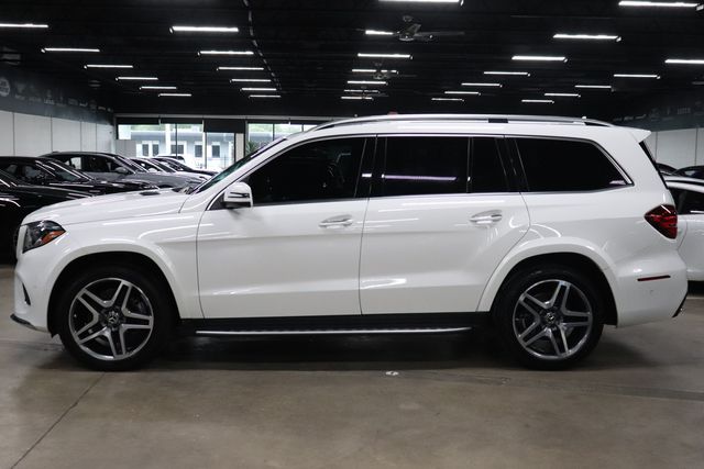 mercedes-benz gls-class 2018 4JGDF7DE6JB144460 image mercedes-benz gls-class 2018 4JGDF7DE6JB144460 image