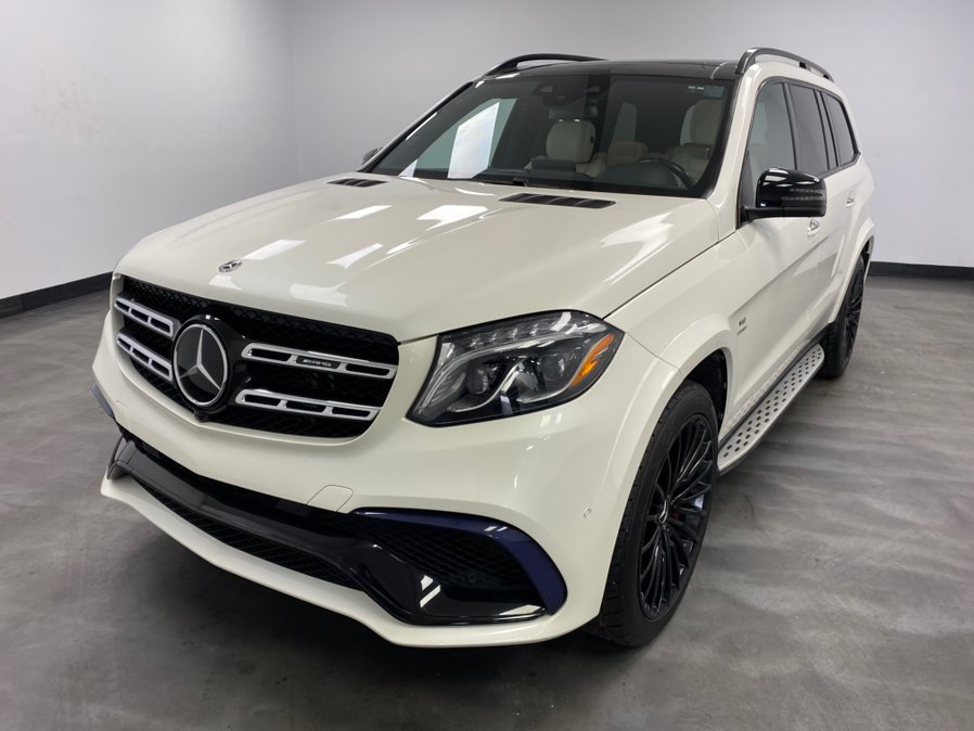 mercedes-benz gls-class 2018 4JGDF7FE5JB164356 image mercedes-benz gls-class 2018 4JGDF7FE5JB164356 image
