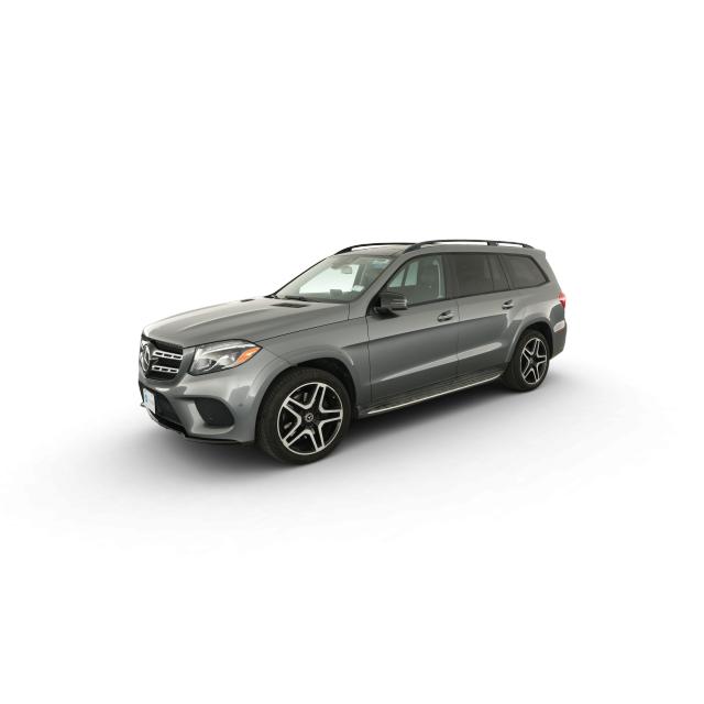 mercedes-benz gls-class 2018 4JGDF7DE5JB098037 image mercedes-benz gls-class 2018 4JGDF7DE5JB098037 image
