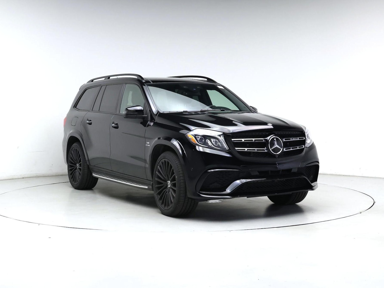 mercedes-benz gls-class 2018 4JGDF7FE3JB020420 image mercedes-benz gls-class 2018 4JGDF7FE3JB020420 image
