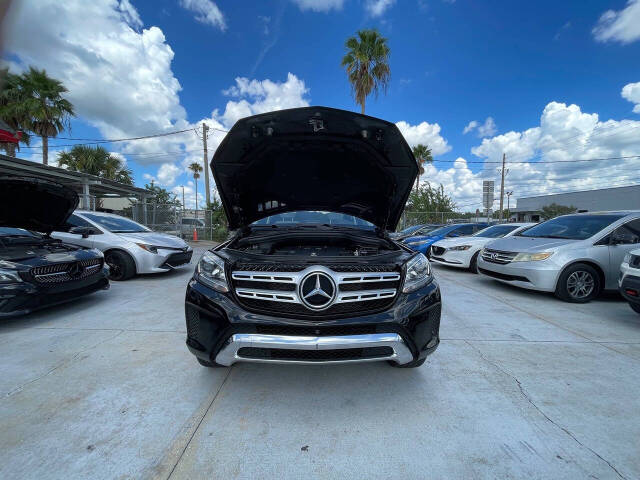 mercedes-benz gls-class 2018 4JGDF6EE2JA999428 image mercedes-benz gls-class 2018 4JGDF6EE2JA999428 image