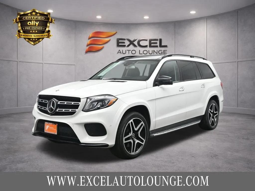 mercedes-benz gls-class 2018 4JGDF7DE7JB019273 image mercedes-benz gls-class 2018 4JGDF7DE7JB019273 image