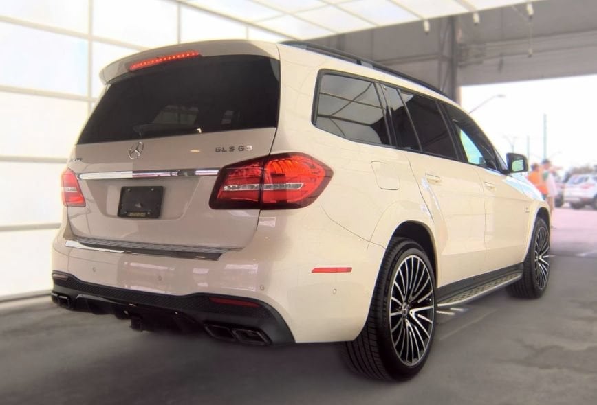 mercedes-benz gls-class 2018 4JGDF7FE8JB160785 image mercedes-benz gls-class 2018 4JGDF7FE8JB160785 image
