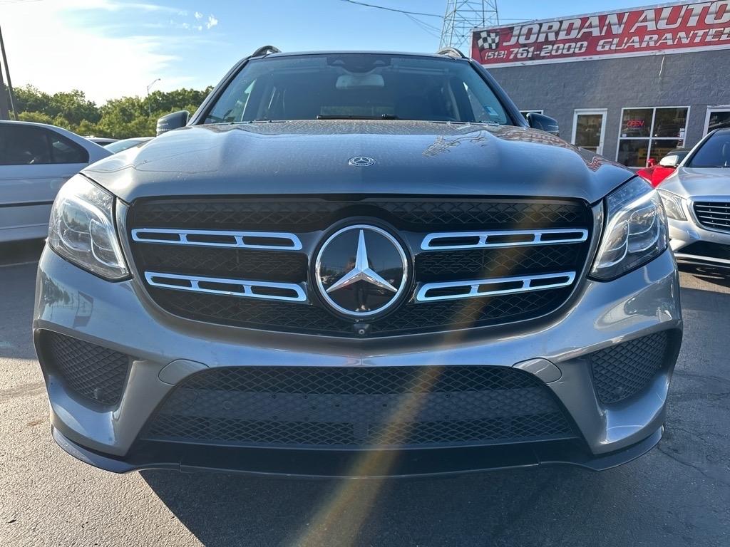 mercedes-benz gls-class 2018 4JGDF7DE7JB001341 image mercedes-benz gls-class 2018 4JGDF7DE7JB001341 image