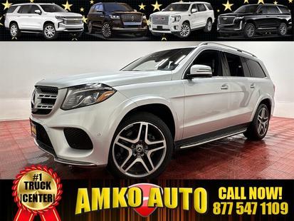 mercedes-benz gls-class 2018 4JGDF7DE8JA971561 image mercedes-benz gls-class 2018 4JGDF7DE8JA971561 image