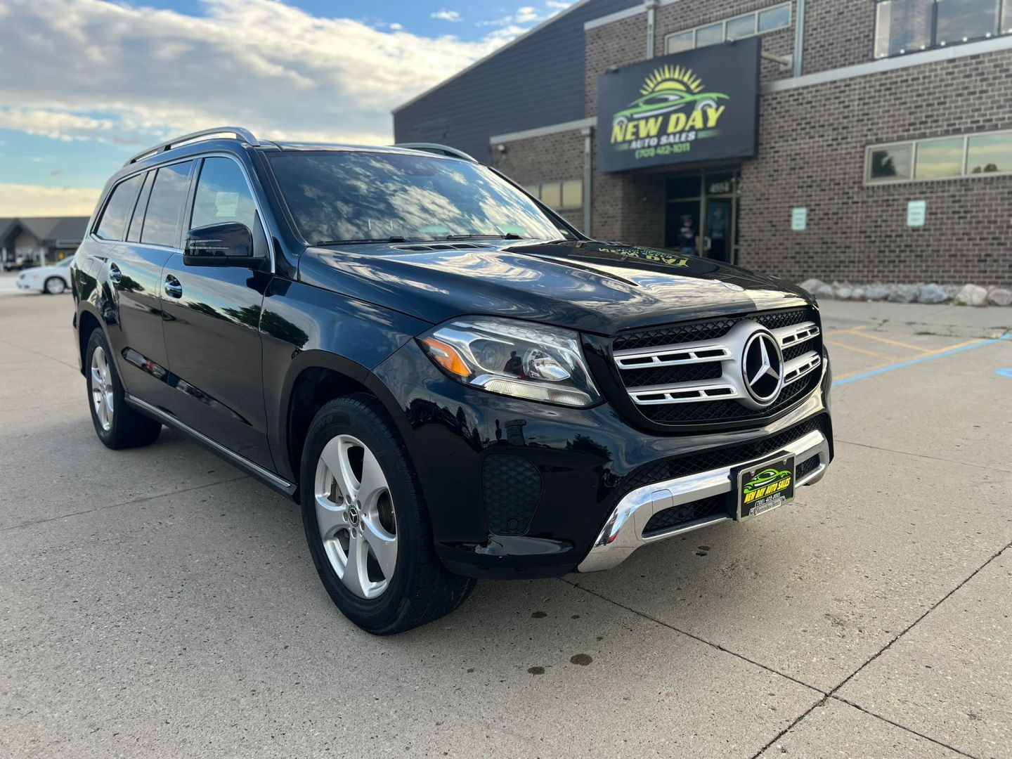 mercedes-benz gls-class 2018 4JGDF6EE4JA994943 image mercedes-benz gls-class 2018 4JGDF6EE4JA994943 image