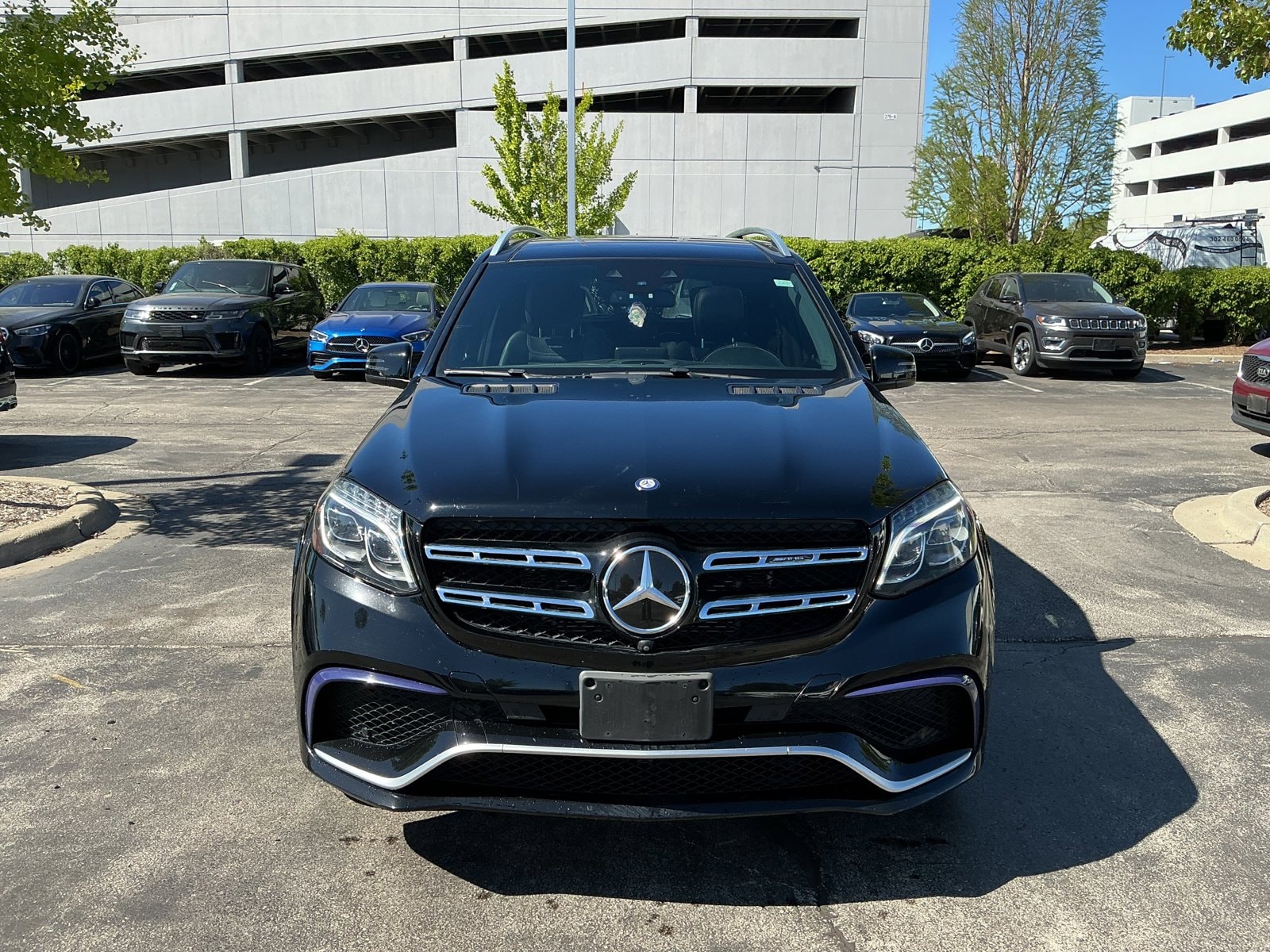 mercedes-benz gls-class 2017 4JGDF7FE6HA749141 image mercedes-benz gls-class 2017 4JGDF7FE6HA749141 image