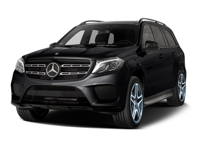 Mercedes-Benz GLS-Class 2017 4JGDF7DE1HA940307 image Mercedes-Benz GLS-Class 2017 4JGDF7DE1HA940307 image