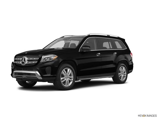 mercedes-benz gls-class 2017 4JGDF6EE8HA784078 image