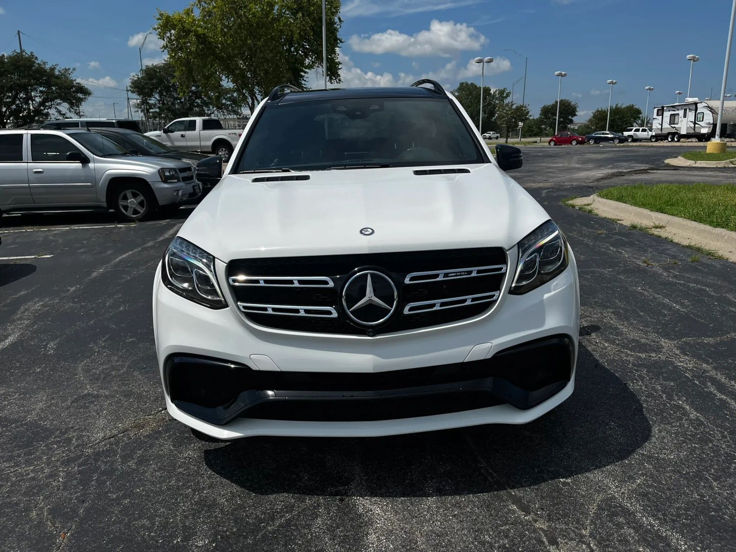 mercedes-benz gls-class 2017 4JGDF7FE7HA929728 image mercedes-benz gls-class 2017 4JGDF7FE7HA929728 image