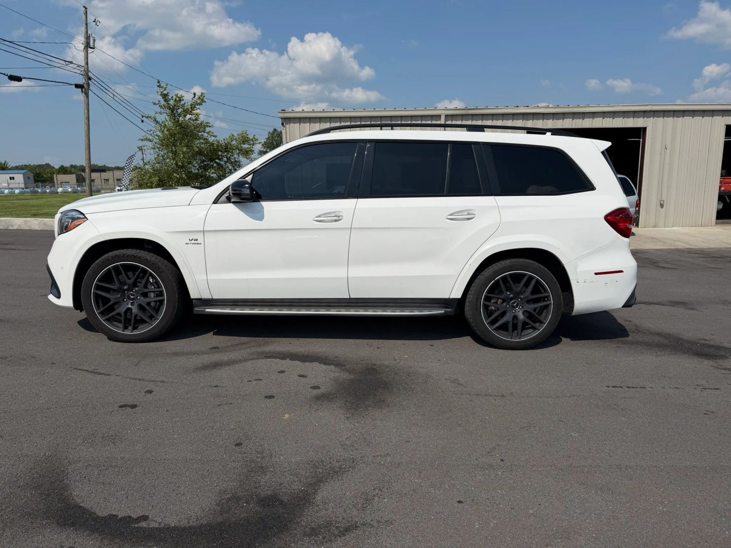 mercedes-benz gls-class 2017 4JGDF7FE1HA925951 image mercedes-benz gls-class 2017 4JGDF7FE1HA925951 image