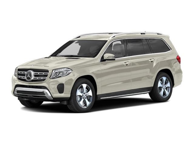 mercedes-benz gls-class 2017 4JGDF6EE3HA829735 image