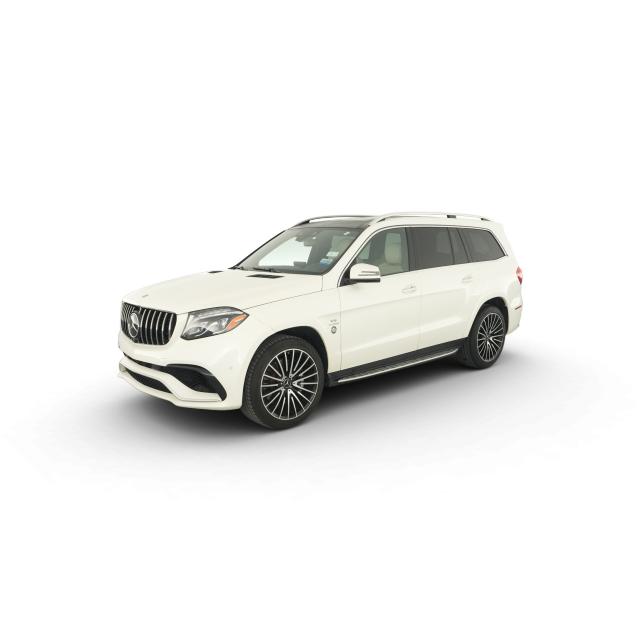 mercedes-benz gls-class 2017 4JGDF7FE8HA957005 image mercedes-benz gls-class 2017 4JGDF7FE8HA957005 image