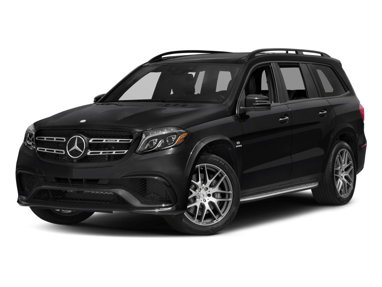 mercedes-benz gls-class 2017 4JGDF7FE9HA803015 image mercedes-benz gls-class 2017 4JGDF7FE9HA803015 image