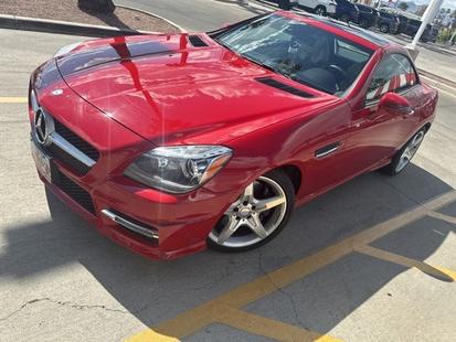 mercedes-benz slk-class 2016 WDDPK3JA8GF120613 image mercedes-benz slk-class 2016 WDDPK3JA8GF120613 image