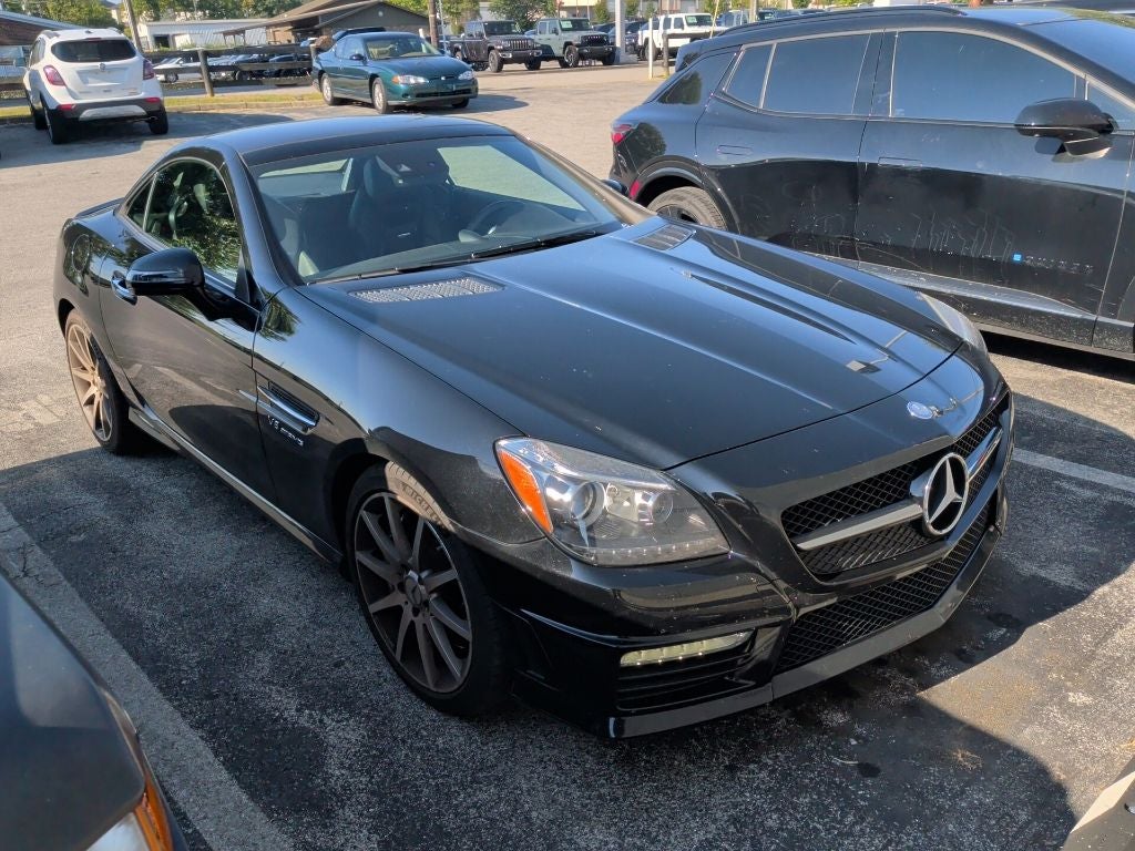 mercedes-benz slk-class 2016 WDDPK7FA7GF119498 image mercedes-benz slk-class 2016 WDDPK7FA7GF119498 image