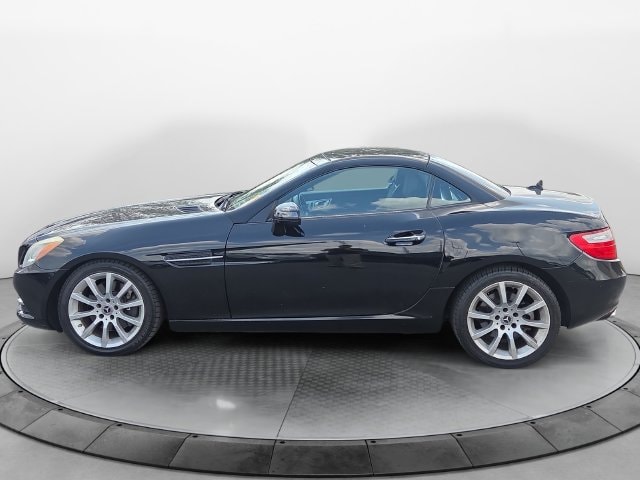 mercedes-benz slk-class 2016 WDDPK3JA3GF119420 image mercedes-benz slk-class 2016 WDDPK3JA3GF119420 image