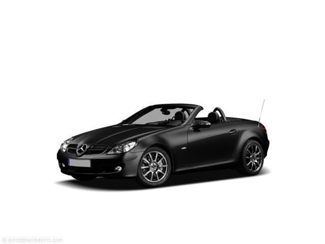 mercedes-benz slk-class 2008 WDBWK54FX8F181857 image mercedes-benz slk-class 2008 WDBWK54FX8F181857 image