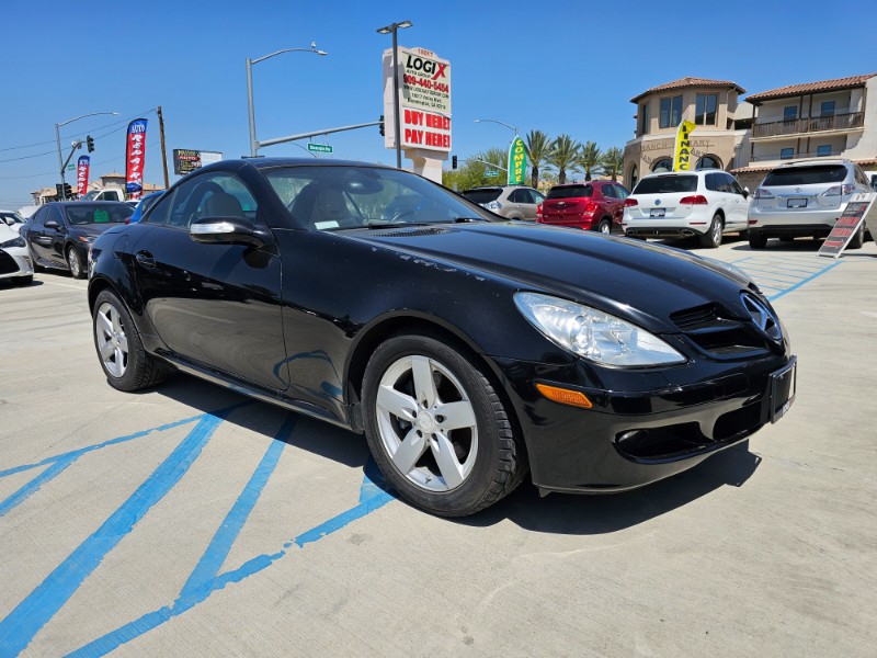 mercedes-benz slk-class 2008 WDBWK54F38F174409 image mercedes-benz slk-class 2008 WDBWK54F38F174409 image