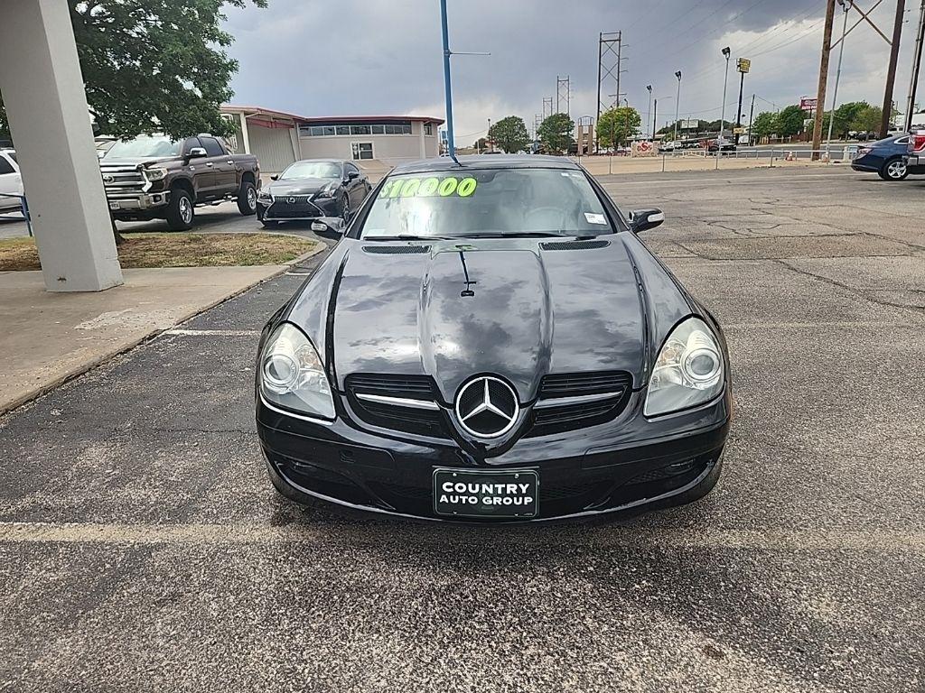 mercedes-benz slk-class 2008 WDBWK54F88F189679 image mercedes-benz slk-class 2008 WDBWK54F88F189679 image