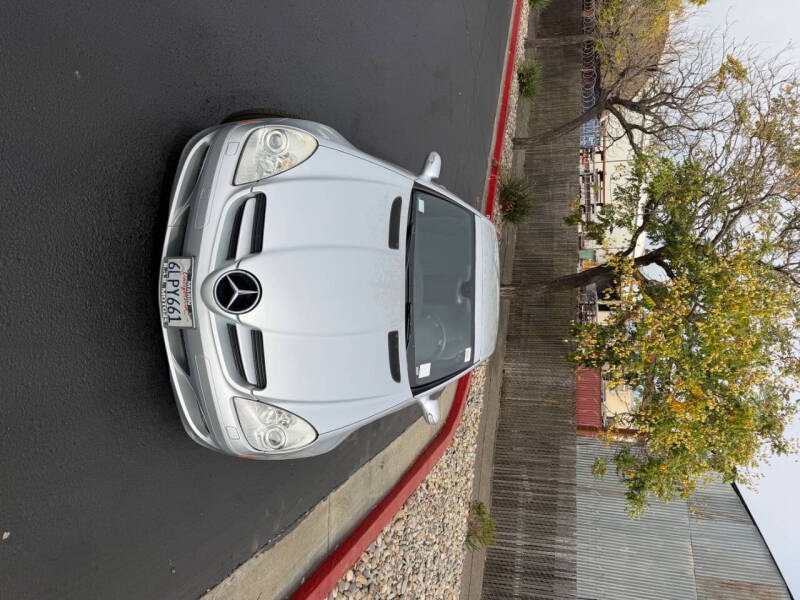 mercedes-benz slk-class 2008 WDBWK54F28F173560 image mercedes-benz slk-class 2008 WDBWK54F28F173560 image