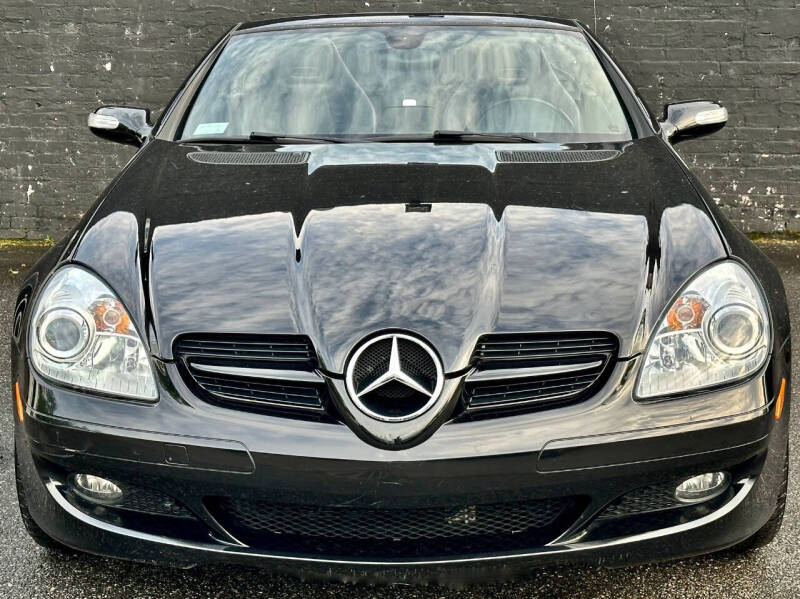 mercedes-benz slk-class 2008 WDBWK54F58F186349 image mercedes-benz slk-class 2008 WDBWK54F58F186349 image