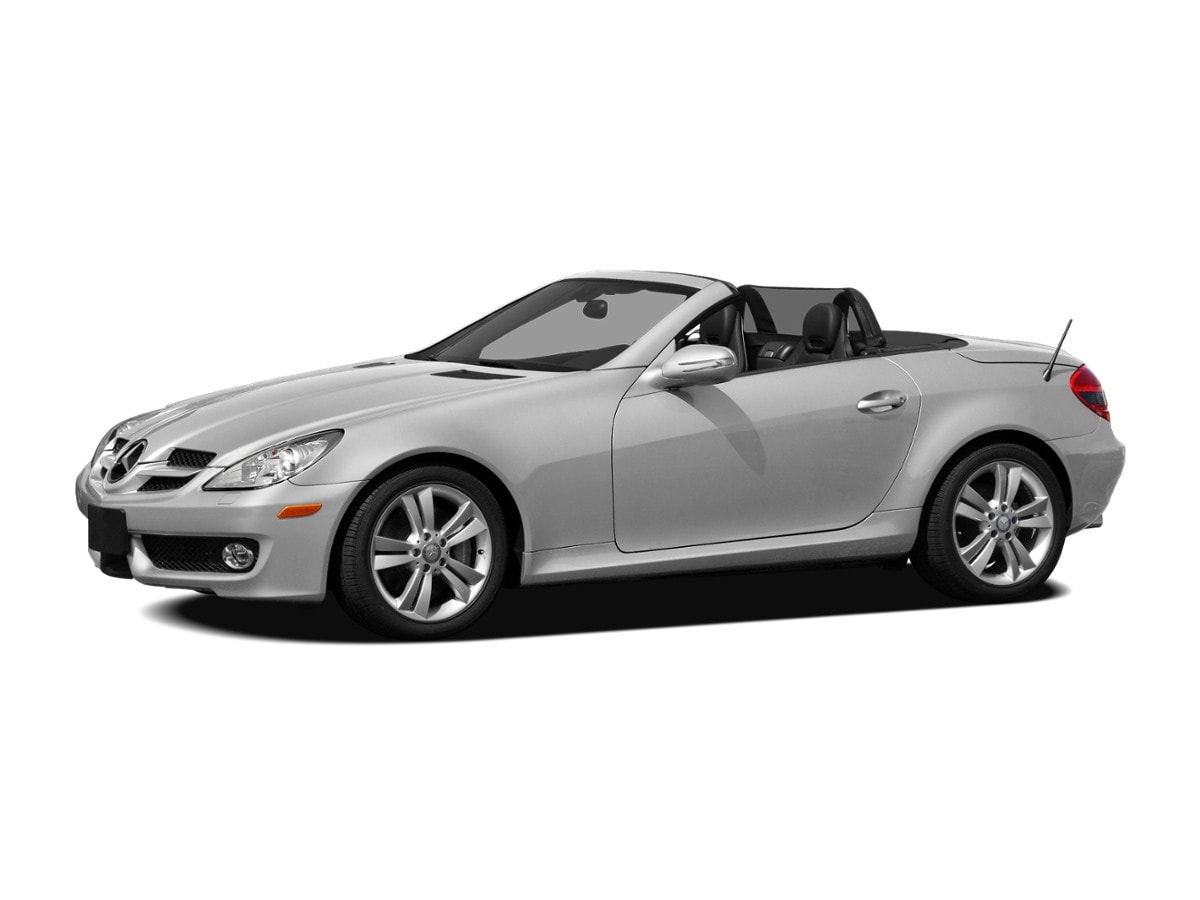 mercedes-benz slk-class 2009 WDBWK58F59F196973 image mercedes-benz slk-class 2009 WDBWK58F59F196973 image