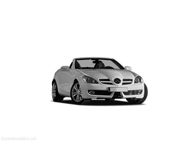 mercedes-benz slk-class 2009 WDBWK54F69F215150 image mercedes-benz slk-class 2009 WDBWK54F69F215150 image