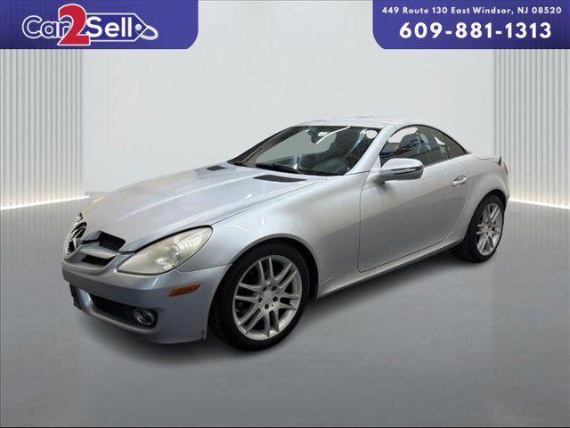 mercedes-benz slk-class 2009 WDBWK54F79F210328 image mercedes-benz slk-class 2009 WDBWK54F79F210328 image