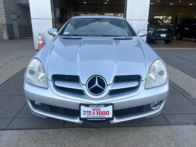 mercedes-benz slk-class 2009 WDBWK54F79F191893 image mercedes-benz slk-class 2009 WDBWK54F79F191893 image