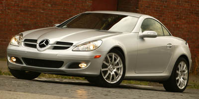 mercedes-benz slk-class 2007 WDBWK56F47F141284 image mercedes-benz slk-class 2007 WDBWK56F47F141284 image
