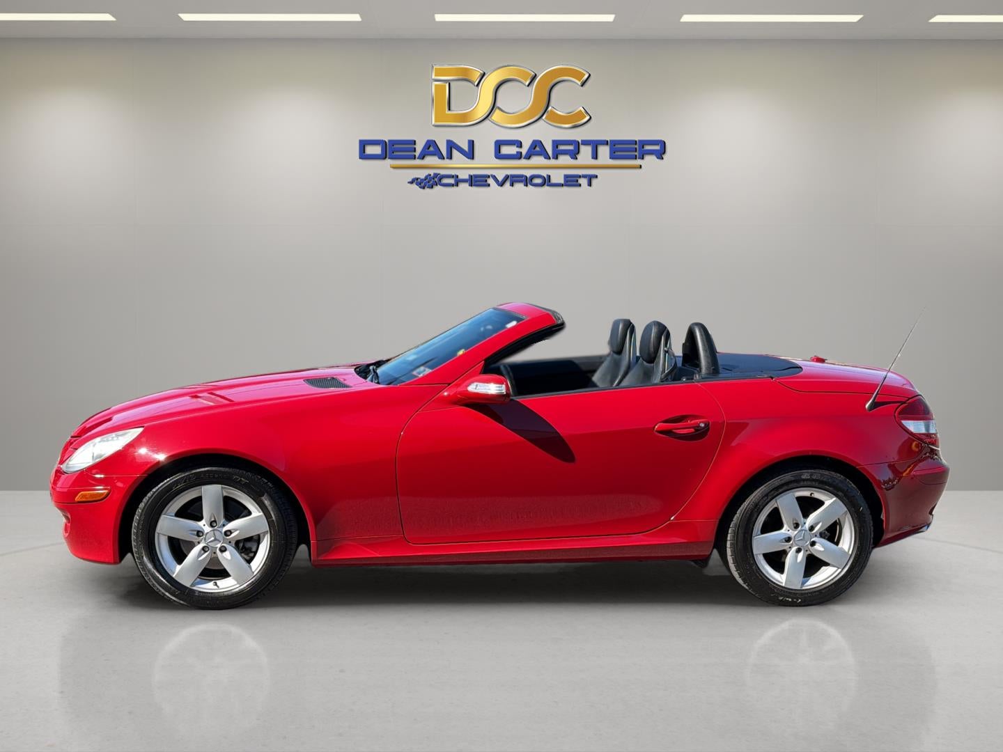 mercedes-benz slk-class 2007 WDBWK54F67F137918 image mercedes-benz slk-class 2007 WDBWK54F67F137918 image