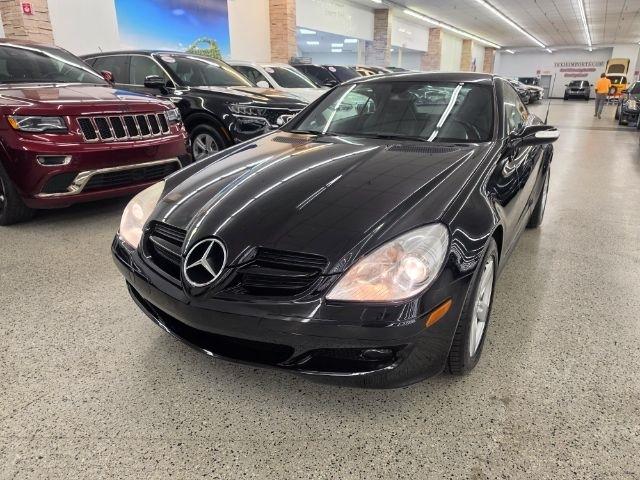 mercedes-benz slk-class 2007 WDBWK54FX7F139705 image mercedes-benz slk-class 2007 WDBWK54FX7F139705 image