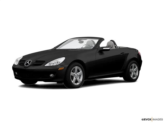 mercedes-benz slk-class 2007 WDBWK56F47F157887 image mercedes-benz slk-class 2007 WDBWK56F47F157887 image