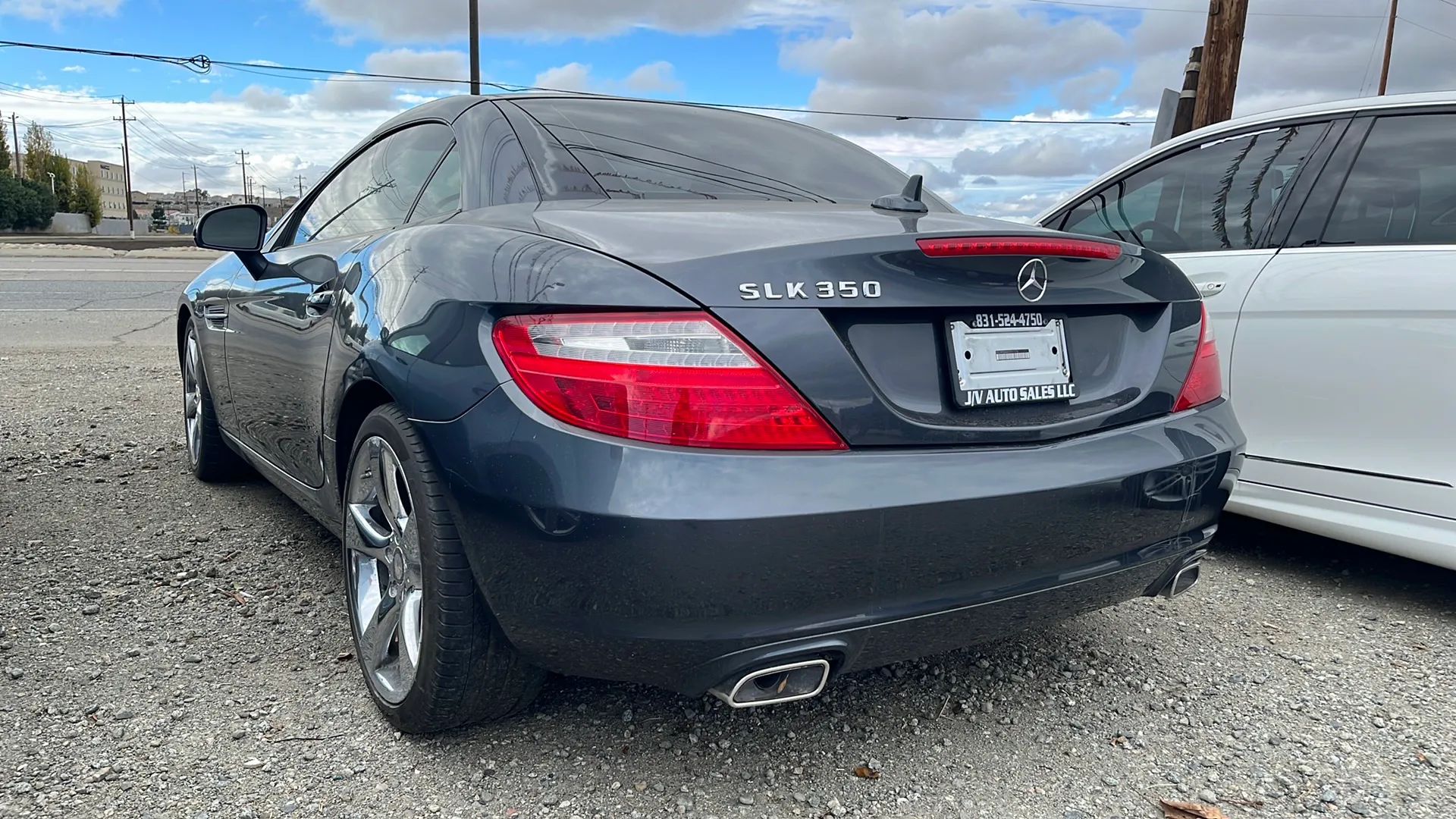 mercedes-benz slk-class 2012 WDDPK5HAXCF011176 image mercedes-benz slk-class 2012 WDDPK5HAXCF011176 image